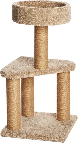 Amazon cat tree tower - tree,