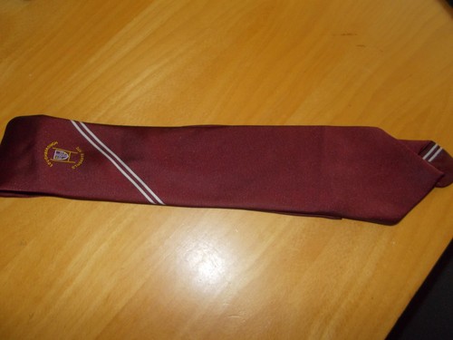 Rugby union neck tie - neck, (no13)