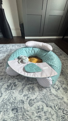 Nûby inflatable baby sit - sit, up