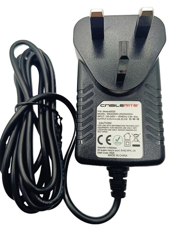 Hannspree hannspad hsg1279 - 5v,