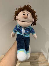 Fiesta Crafts Ventriloquist