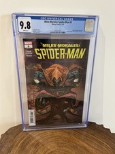 Miles Morales: Spider-Man #8 -