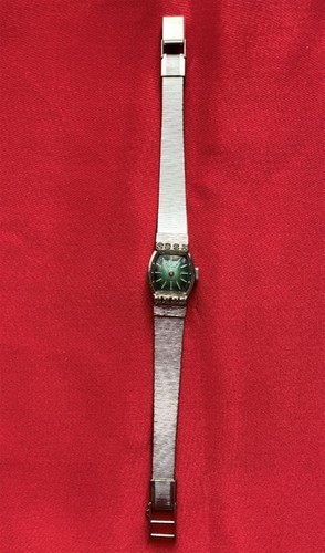 Citizen jewel automatic - citizen,