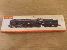 Hornby Britannia Class Venus