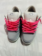 Nike SB Dunk Low Marty McFly