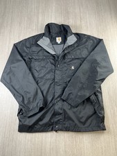 Carhartt Steelhead Jacket Mens