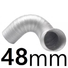 Aluminium Engine Air Duct Pipe