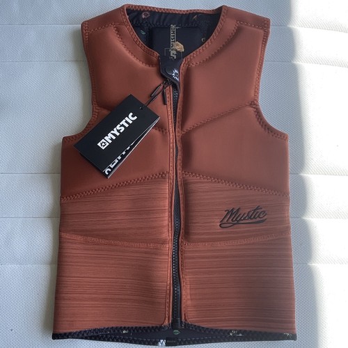 Small woman impact vest - small, woman’s