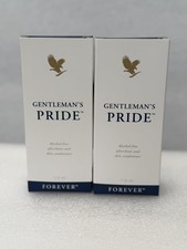 2X Forever Living Gentleman's