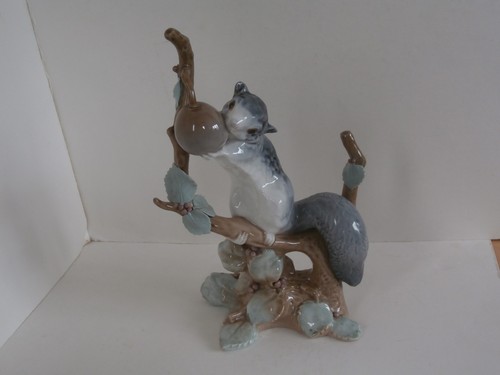 Lladro 4774 ceramic - lladro,