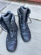 Army Special Forces Boots