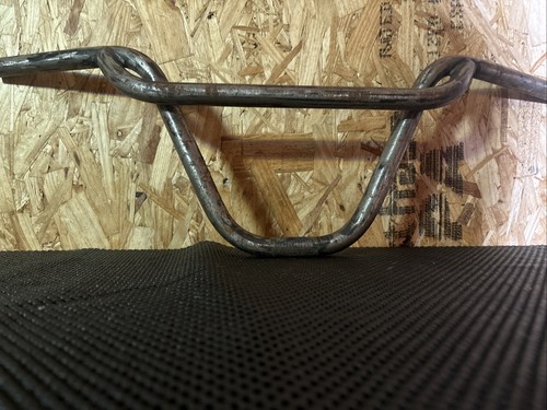 Dyno pretzel bars bmx - pretzel,