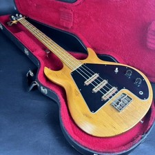 Gibson Grabber 3 G-3 Electric