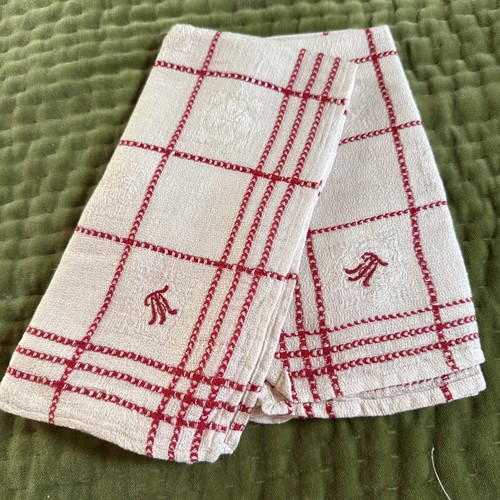 French monogram - 2,