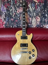 1975 Antoria Ibanez Les Paul