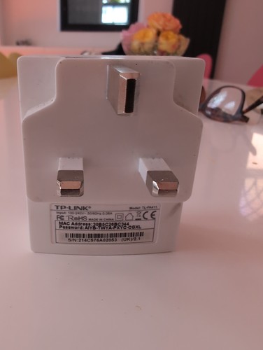 Link pa411 av500 nano - link,
