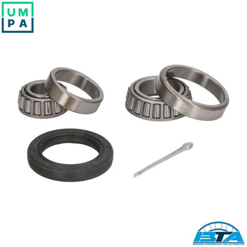 Wheel bearing kit - bearing, h2g000bta