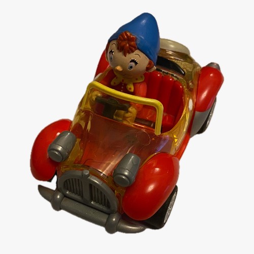 Scalextric conversion noddy - scalextric,
