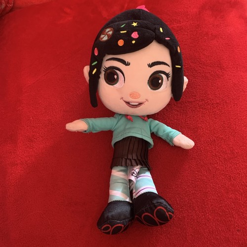Disney store vanellope - disney,