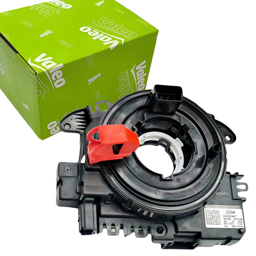 Original valeo steering module - steering,