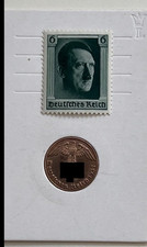 GERMANY RARE NAZI ADOLF HITLER