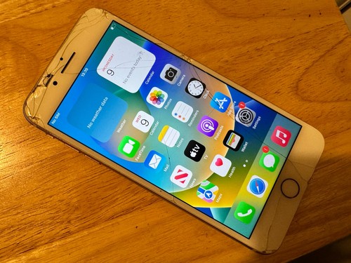 Apple iphone plus 64gb - apple, 8