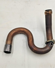 Exhaust Collector (KM 400) -