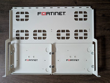 Fortinet SP-RACKTRAY-02 Rack mount tray for all FortiGate E series and F series