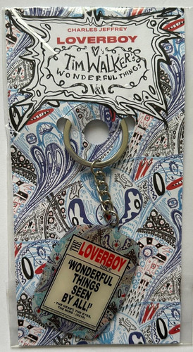 Charles jeffrey loverboy tim - charles,