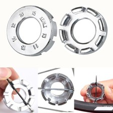 Mini Cycle Spoke Nipple Key