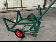 Pipe bogey barrow - bogey,,
