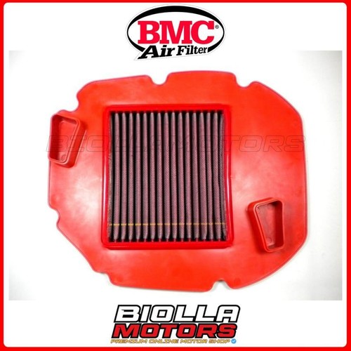 Fm144 04race air filter - air, bmc