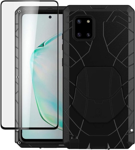 Foluu hybrid armor - foluu, case