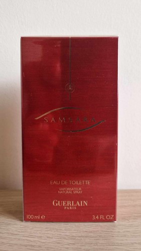 Guerlain samsara eau - guerlain, de