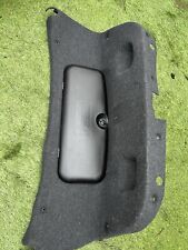 BMW 5 SERIES BOOT LID TRIM  & FIRST AID KIT TOW EYE SET F10 F11 2010-2017 