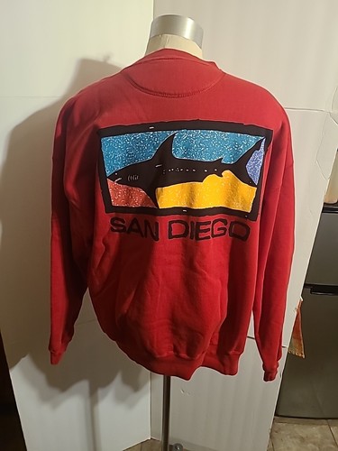 Vtg crazy shirts - shirts, san