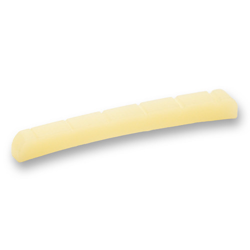 Fender bone guitar nut - guitar,