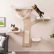 Cat Wall Shelves Furniture Cat