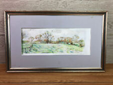 Martin Taylor Framed