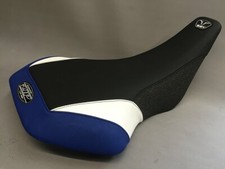 SUZUKI LTZ400 ELIMINATOR SEAT COVER (SELF FIT)