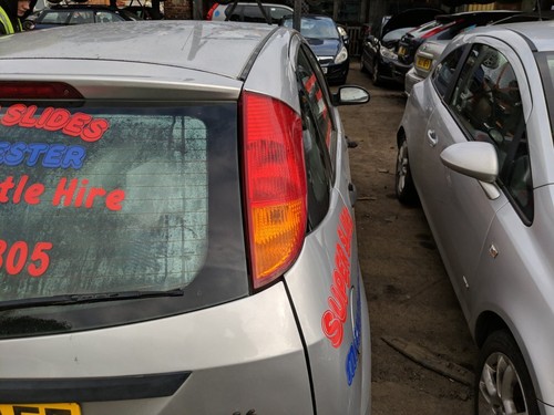 Ford focus zetec mk1 - zetec, hatchback