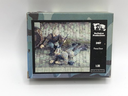 Verlinden productions 2 - 1/35,