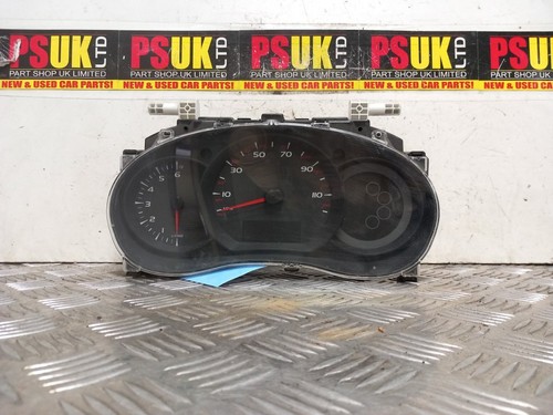 Ranault kangoo speedo - kangoo,