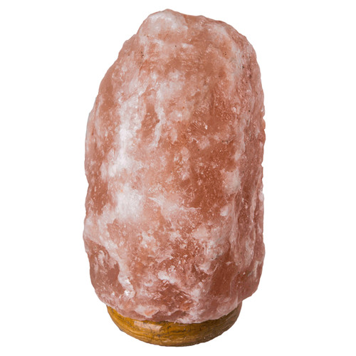 Platinum salt lamp - platinum,