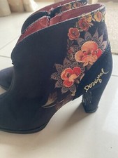 Desigual Boots Ladies 