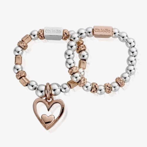Chlobo two colour - two, inner