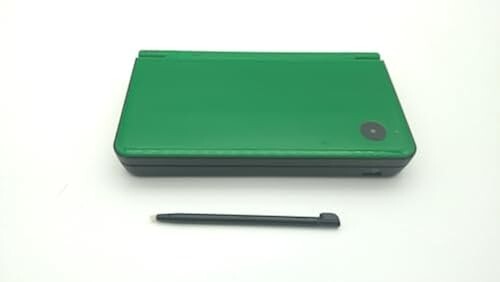 Nintendo dsi green - nintendo, xl