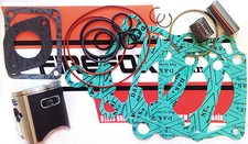 Cagiva Mito 125 Flat Single