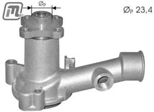 FORD Cortina MK3 MK4 MK5 water