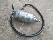 Kawasaki Z1000SX MGF ABS 2015 Engine Starter Motor